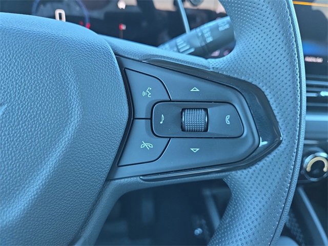 New 2026 Chevrolet TrailBlazer LT w/ Driver Confidence Package image 20