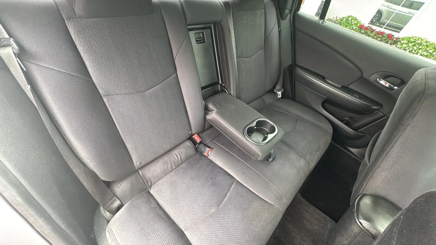 Used 2013 Chrysler 200 Touring w/ S Exterior Appearance Pkg FWD image 21