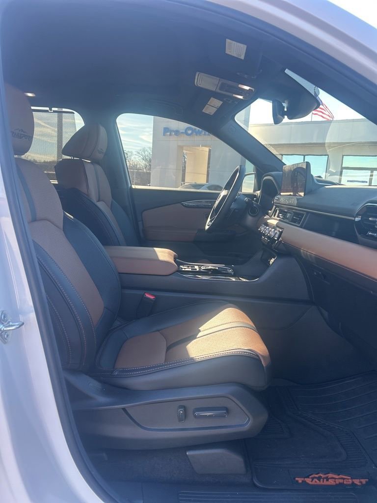 Used 2026 Honda Passport TrailSport Elite image 18