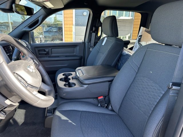 New 2026 RAM 2500 Tradesman image 26