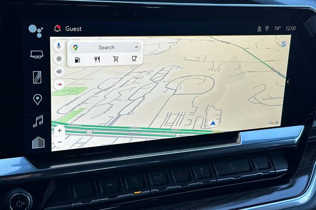 New 2026 Chevrolet Silverado 1500 LT image 24