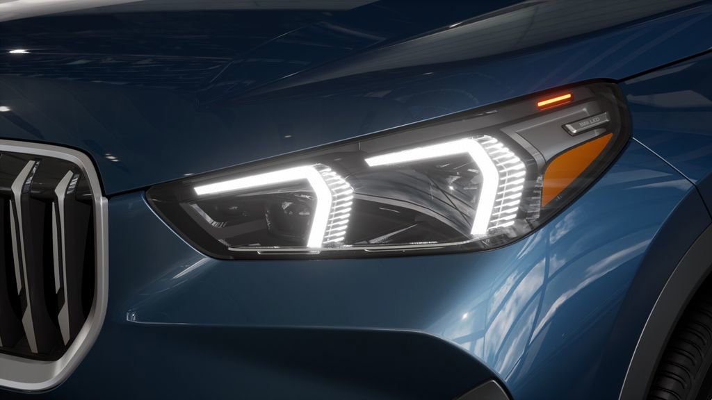 Used 2026 BMW X1 xDrive28i image 34