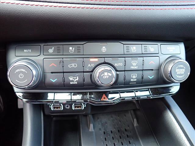 New 2026 Dodge Durango GT AWD/4WD image 21