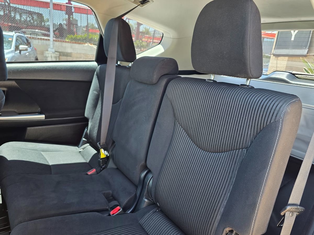 Used 2015 Toyota Prius V Two FWD image 20