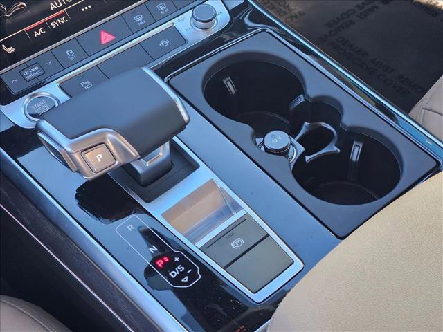 New 2026 Audi Q7 3.0T Premium image 12