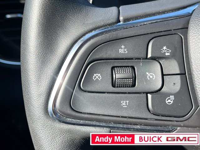 Used 2023 Buick Envision Avenir AWD/4WD image 25