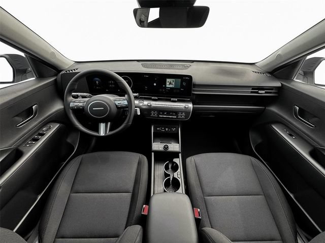 New 2025 Hyundai Kona SEL AWD/4WD image 13