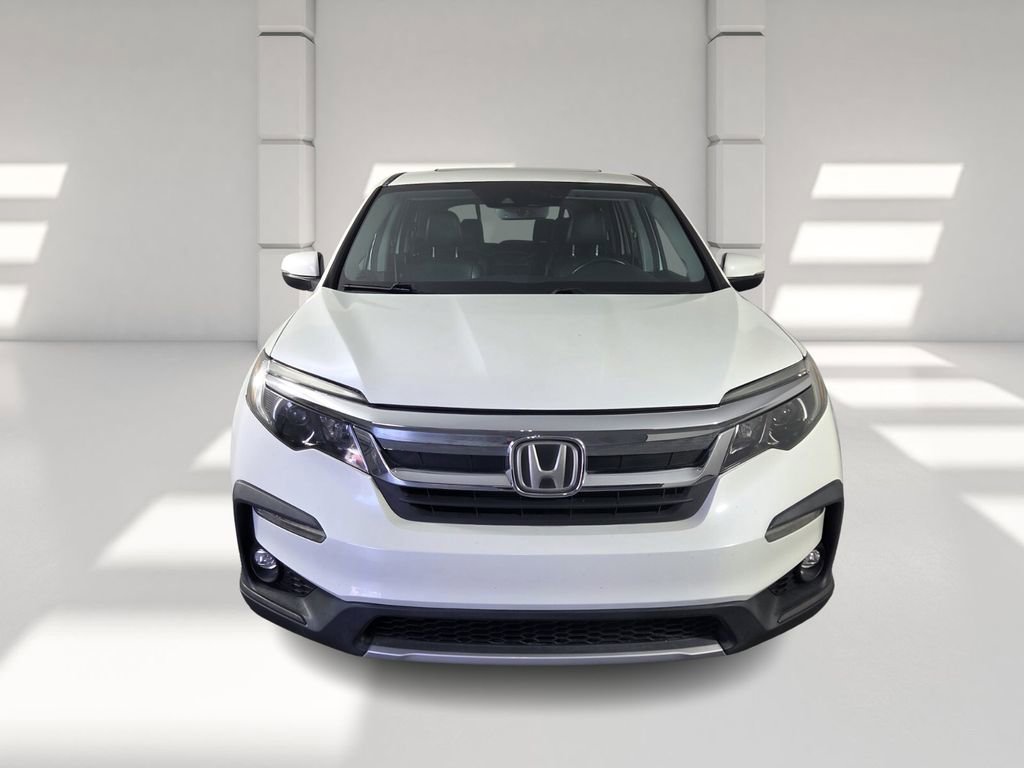 Used 2019 Honda Pilot EX-L image 3