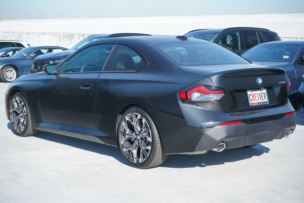 New 2026 BMW 230i Coupe w/ Premium Package image 7