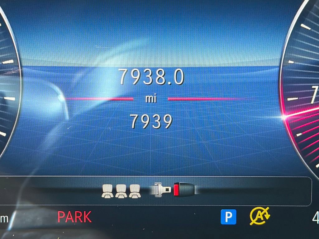 Certified 2025 Mercedes-Benz GLE 350 4MATIC image 16