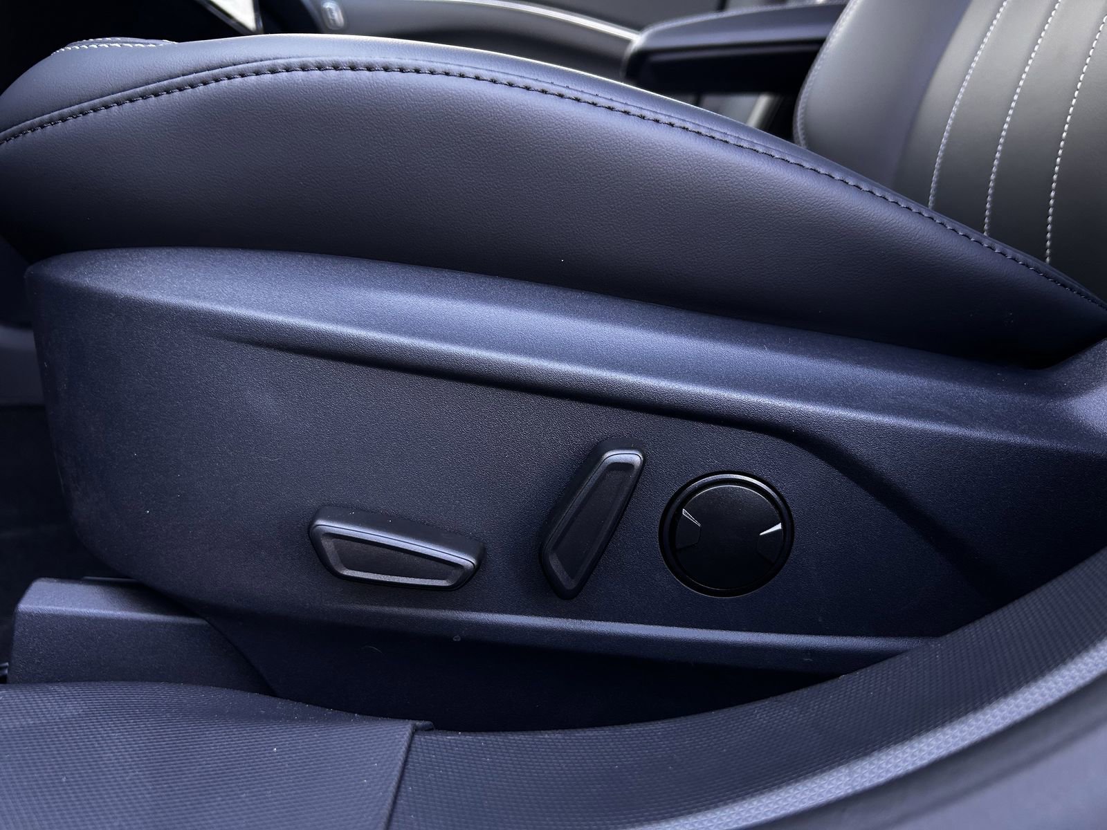 New 2026 Ford Mustang Mach-E Select w/ Technology Package image 21