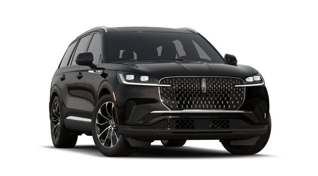 New 2026 Lincoln Aviator Reserve w/ Luxury Package AWD/4WD image 4