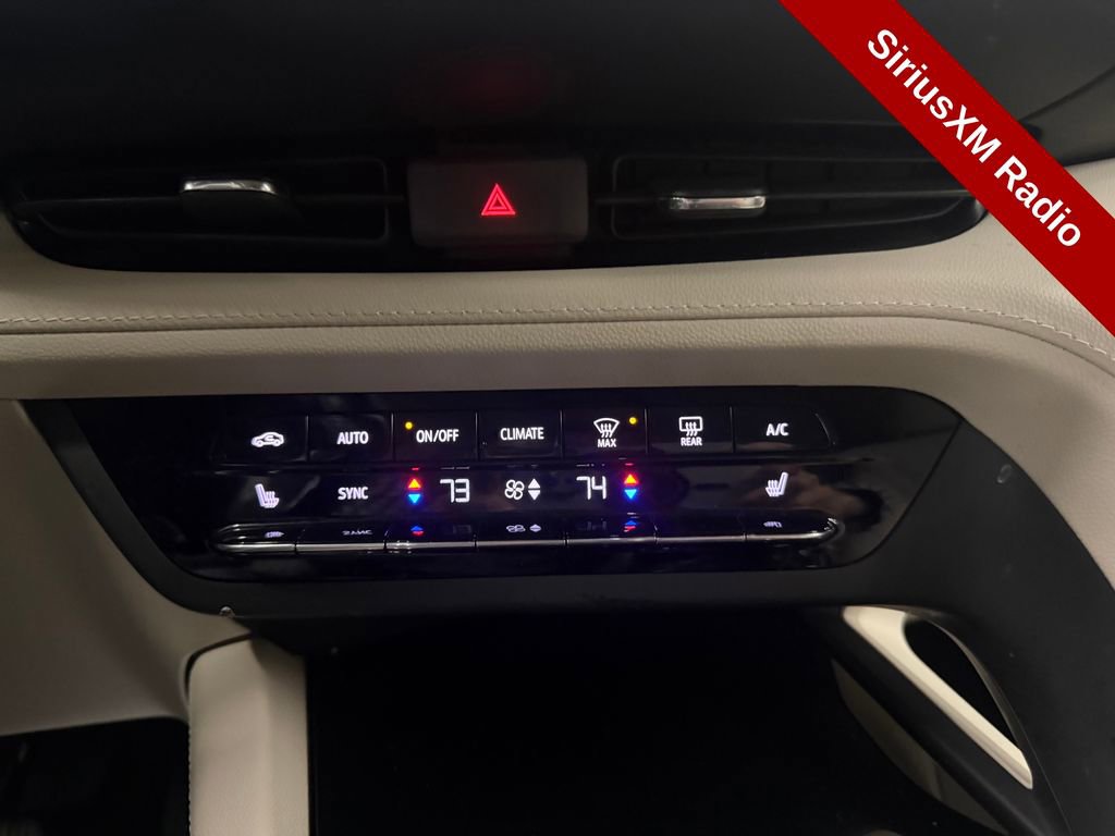 Used 2023 Buick Envision Preferred image 24