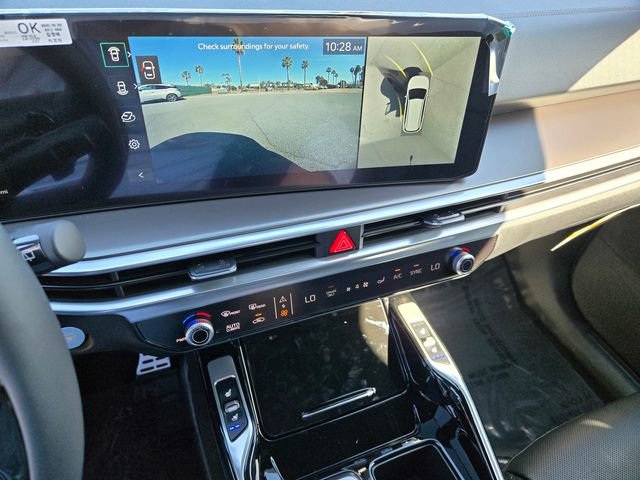 New 2026 Kia Sorento SX Prestige image 12
