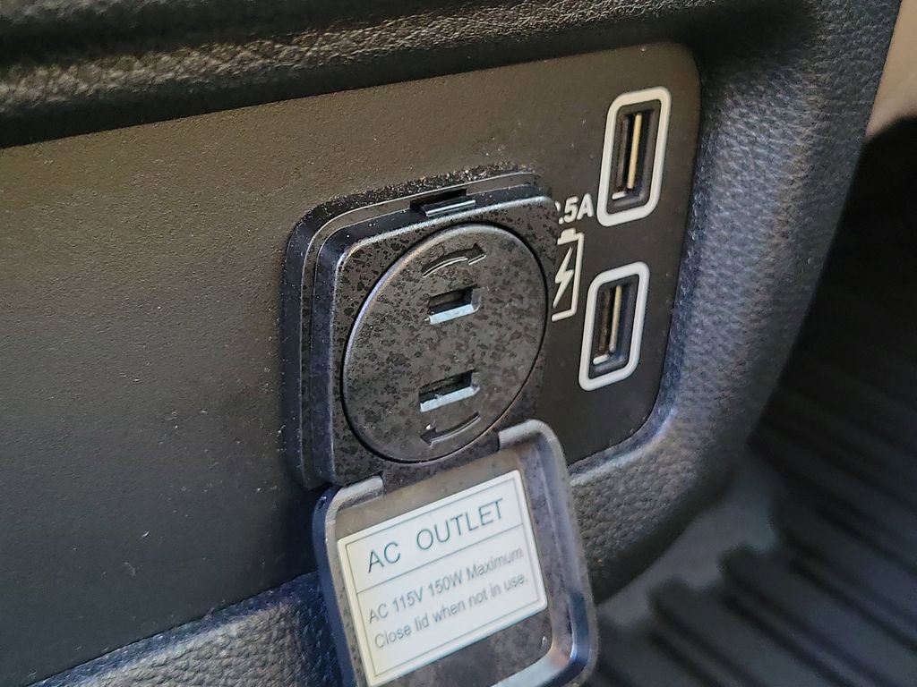 Used 2022 Honda Passport Elite image 35