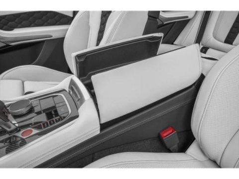 New 2026 BMW X5 M Competition w/ Executive Package image 17