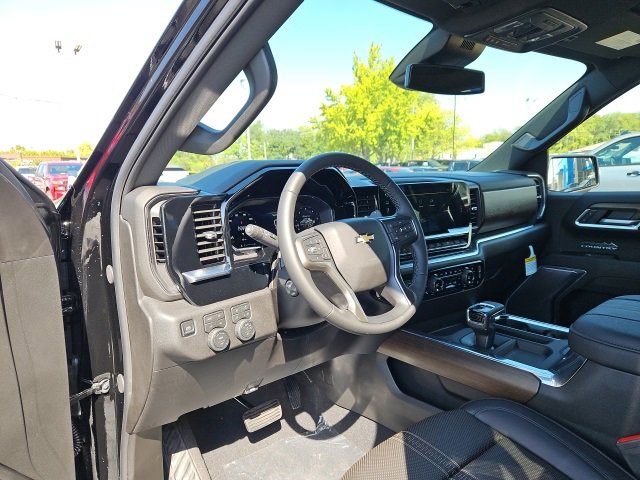 New 2026 Chevrolet Silverado 1500 High Country image 24