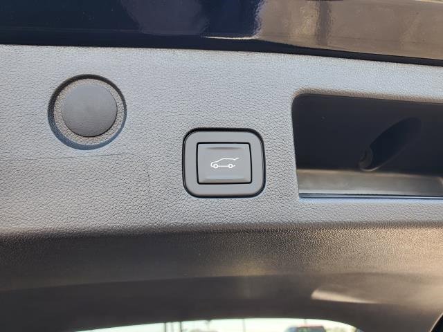 New 2026 Chevrolet Equinox LT w/ Convenience Package II image 8