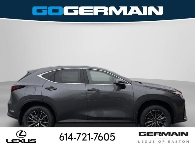New 2026 Lexus NX 450h+ AWD w/ Luxury Package image 7