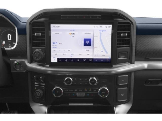 Used 2023 Ford F150 Raptor w/ Equipment Group 802A Raptor R AWD/4WD image 13