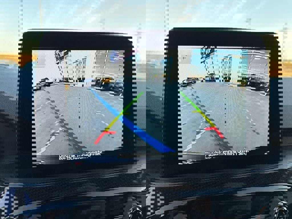 New 2026 Ford Escape ST-Line w/ Cold Weather Package image 13