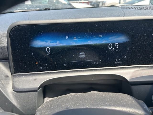 Certified 2024 Kia Seltos EX AWD/4WD image 16