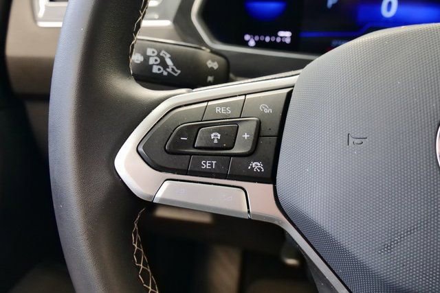 Used 2022 Volkswagen Tiguan S image 24