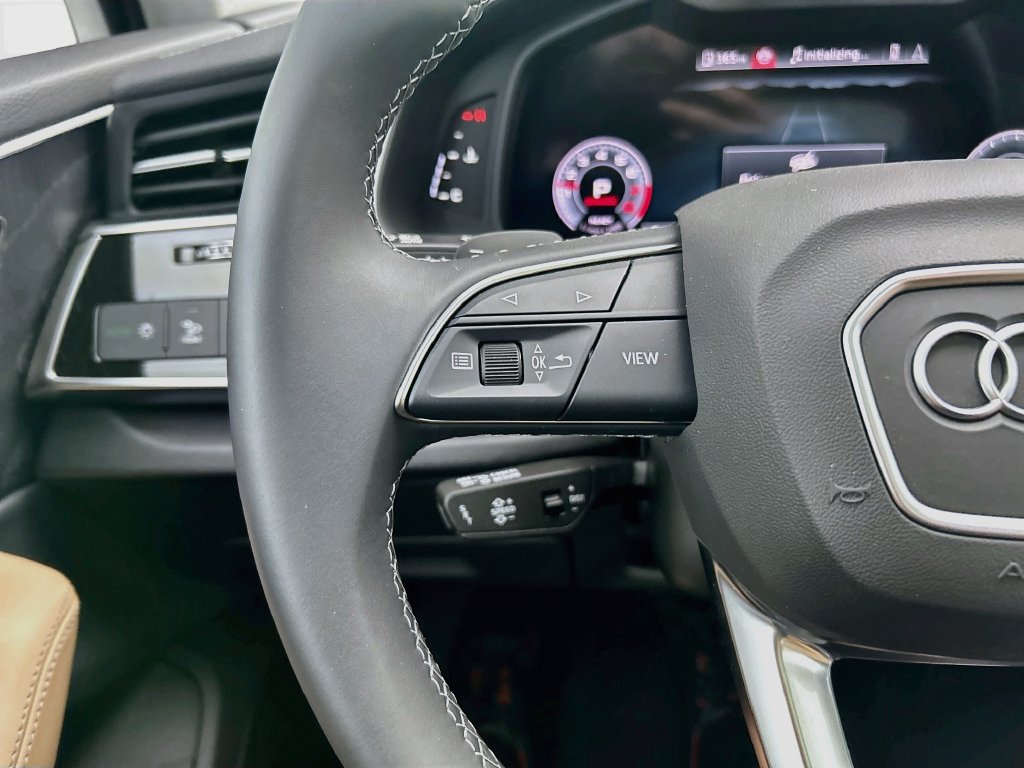 New 2026 Audi Q7 2.0T Premium Plus AWD/4WD image 11