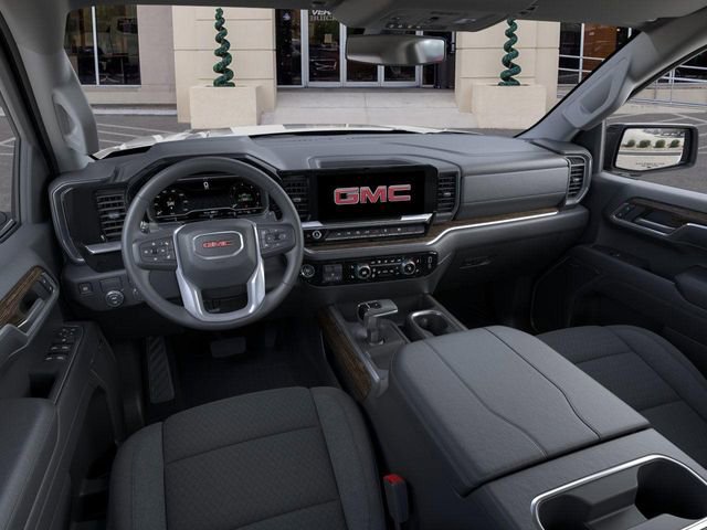 New 2026 GMC Sierra 1500 Elevation w/ Preferred Package image 15