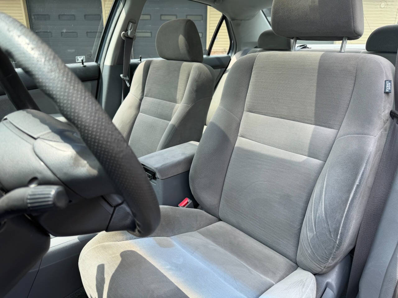 Used 2007 Honda Accord EX image 17