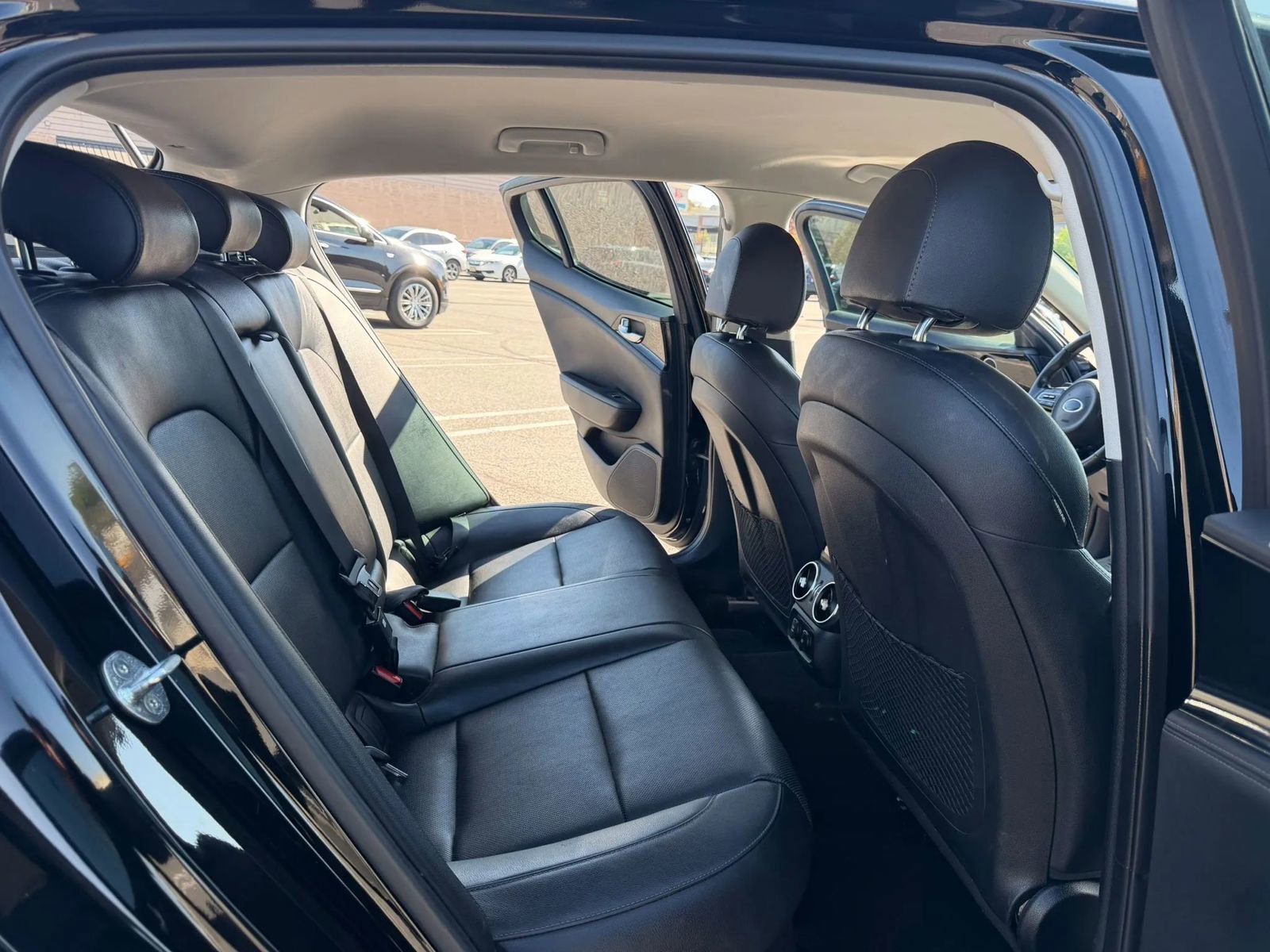 Used 2019 Kia Stinger image 26