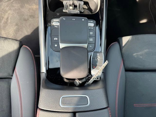 Certified 2023 Mercedes-Benz GLA 250 4MATIC image 16