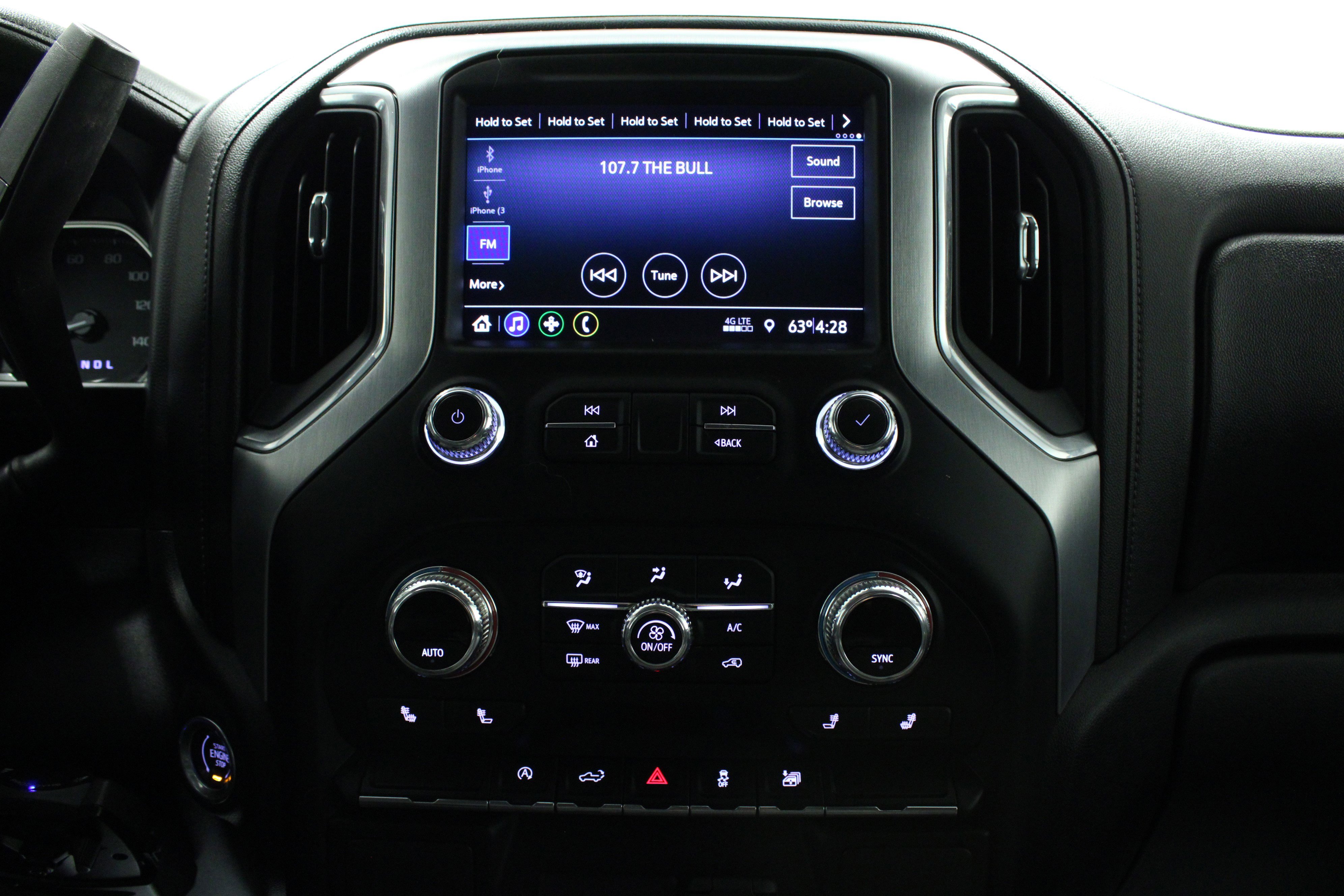 Used 2021 GMC Sierra 1500 SLE image 22