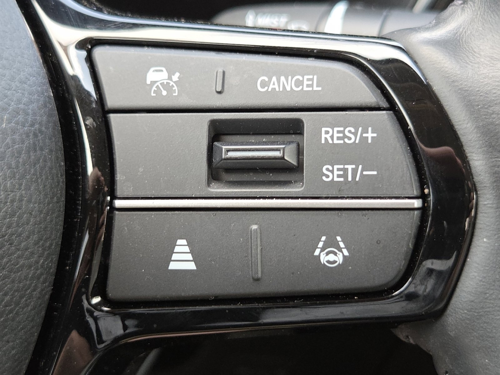Certified 2024 Honda CR-V EX-L image 12
