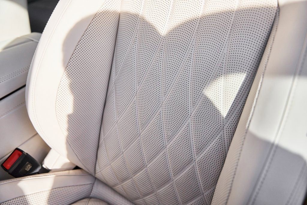 Used 2025 Mercedes-Benz G 63 AMG 4MATIC image 57