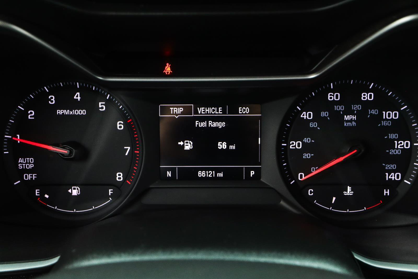 Used 2023 Chevrolet TrailBlazer LS FWD image 6