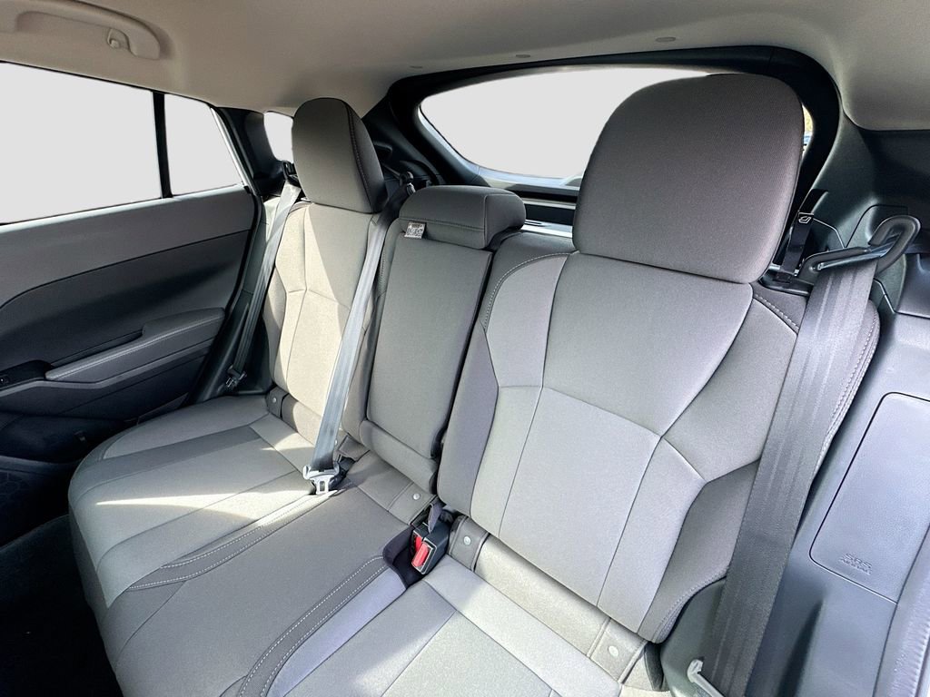 New 2026 Subaru Crosstrek 2.0i Premium image 22
