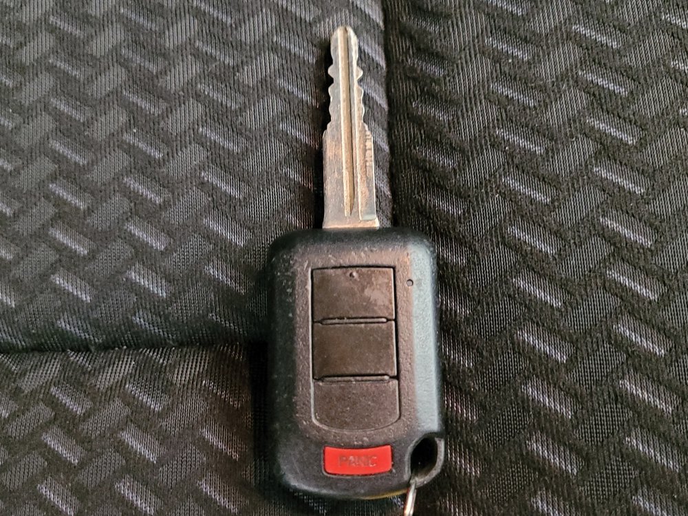 Used 2020 Mitsubishi Eclipse Cross ES AWD/4WD image 32