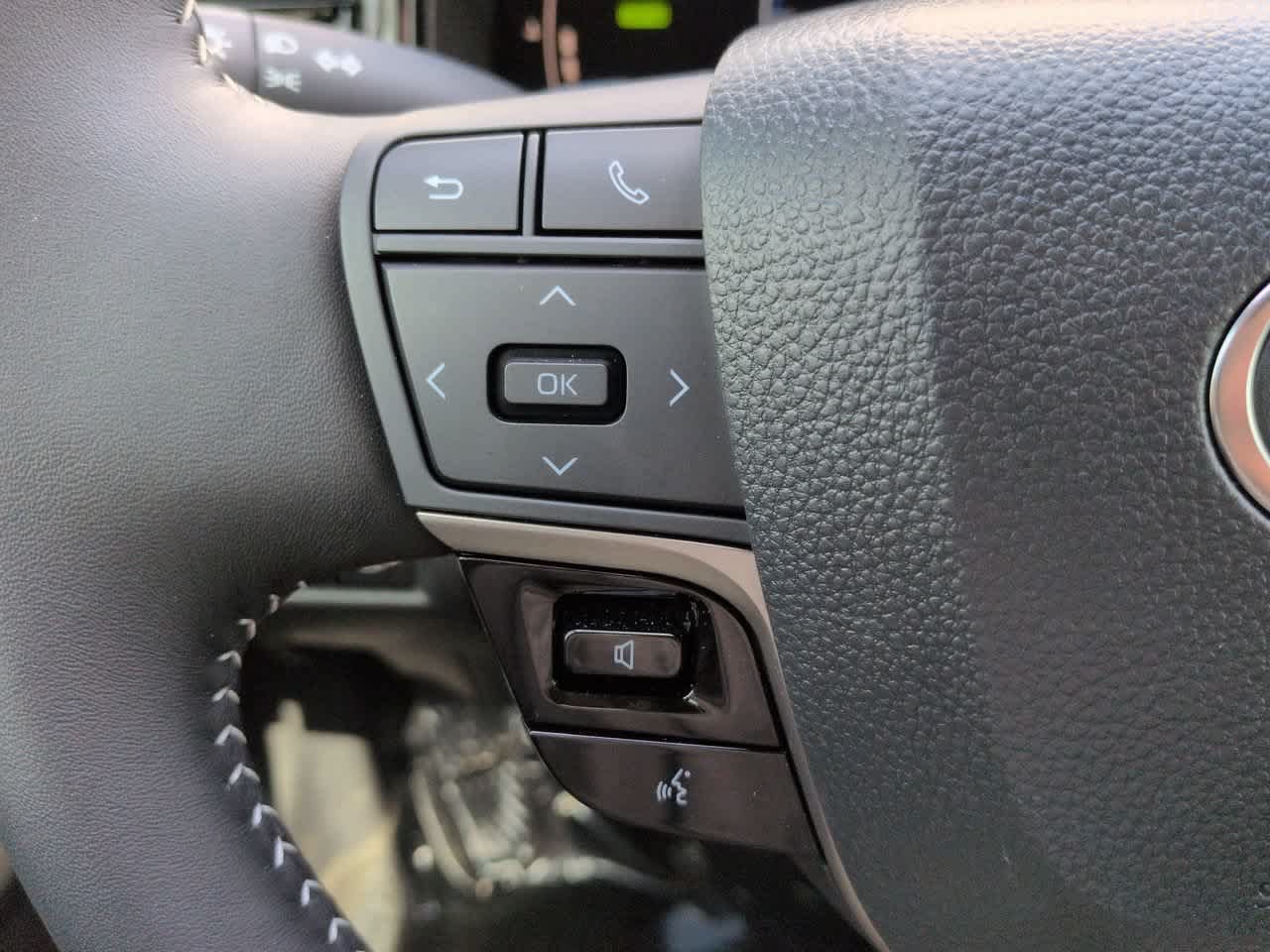 Certified 2026 Toyota Camry SE FWD image 22