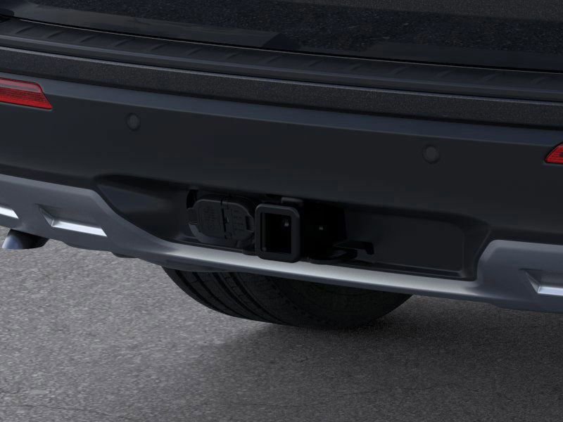 New 2025 Ford Explorer Active w/ Active Comfort Package image 23