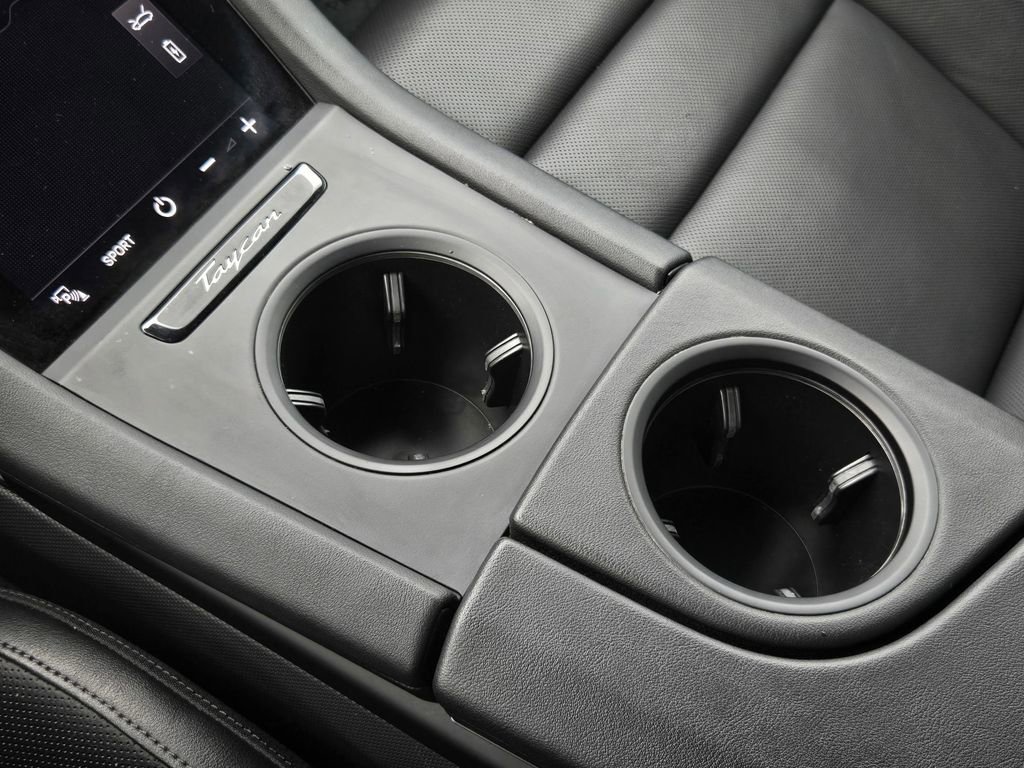 Used 2023 Porsche Taycan w/ Premium Package image 24