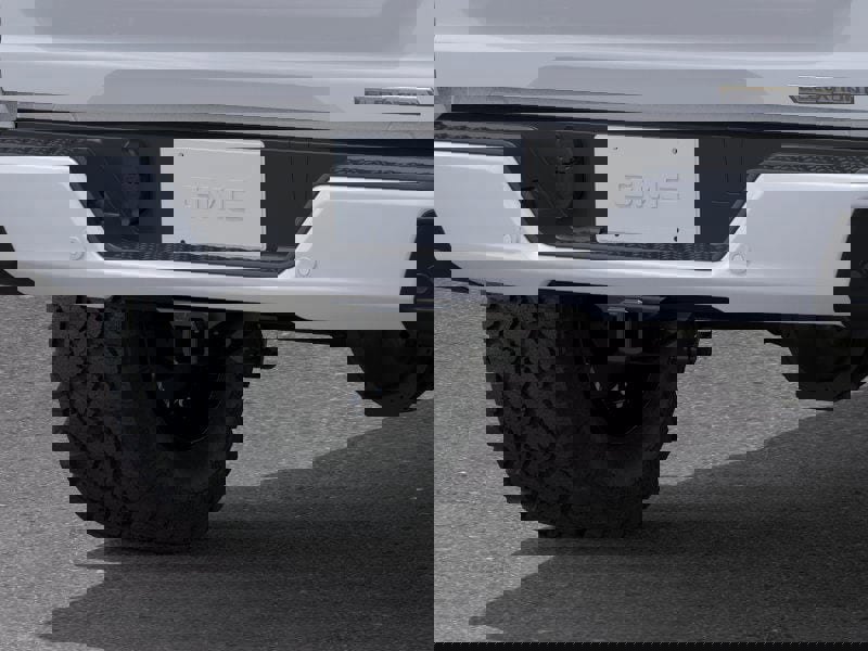 New 2026 GMC Canyon Elevation image 14