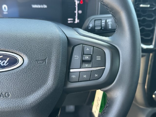 Used 2024 Ford Ranger XLT RWD image 15
