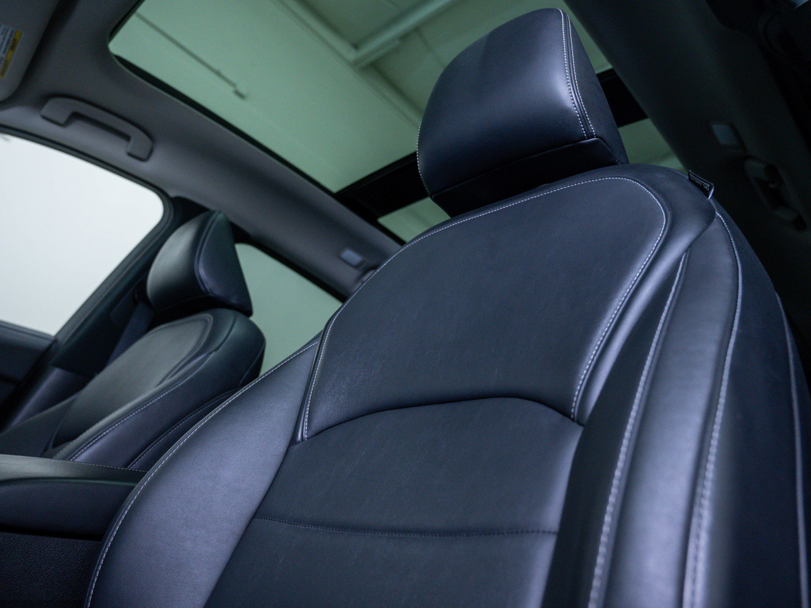 Used 2019 INFINITI QX50 Luxe w/ Navigation Package image 20