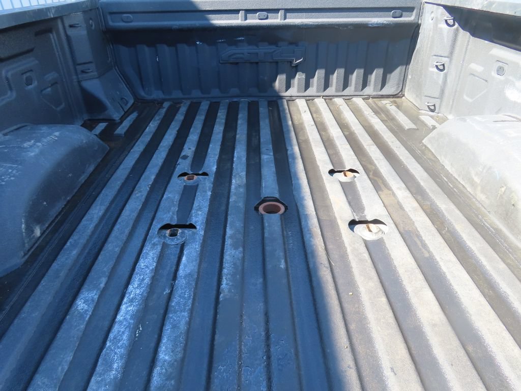Used 2023 GMC Sierra 2500 AT4 w/ Gooseneck/5TH Wheel Package AWD/4WD image 10