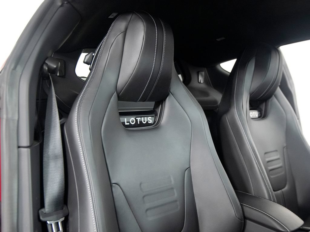 Used 2026 Lotus Emira RWD image 37