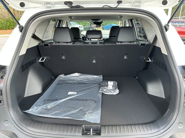 New 2026 Kia Seltos S image 21