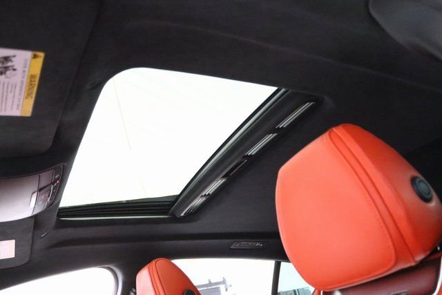 Certified 2023 Mercedes-Benz AMG GT 53 image 9