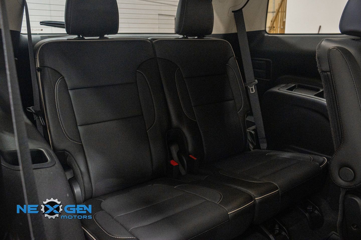 Used 2020 GMC Acadia Denali w/ Denali Ultimate Package image 35