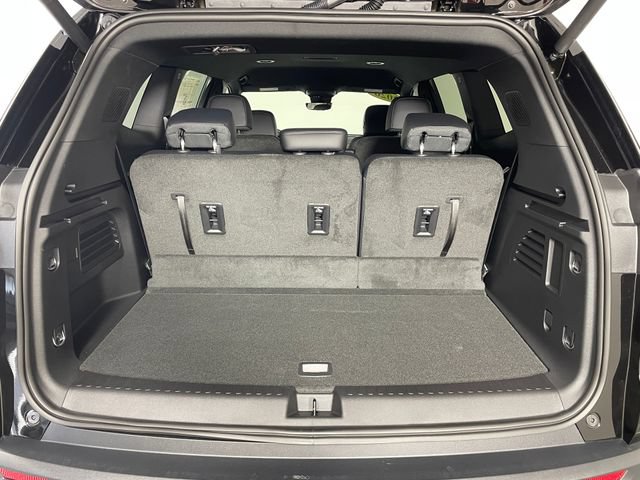 New 2026 GMC Acadia Elevation w/ Elevation Premium Package AWD/4WD image 15